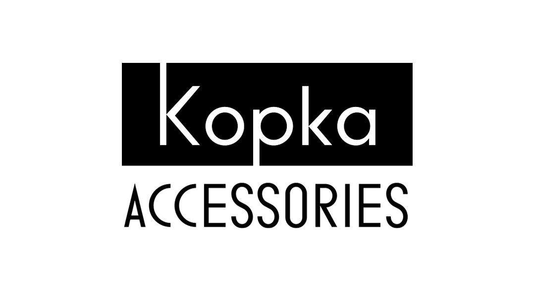Kopka Accessories
